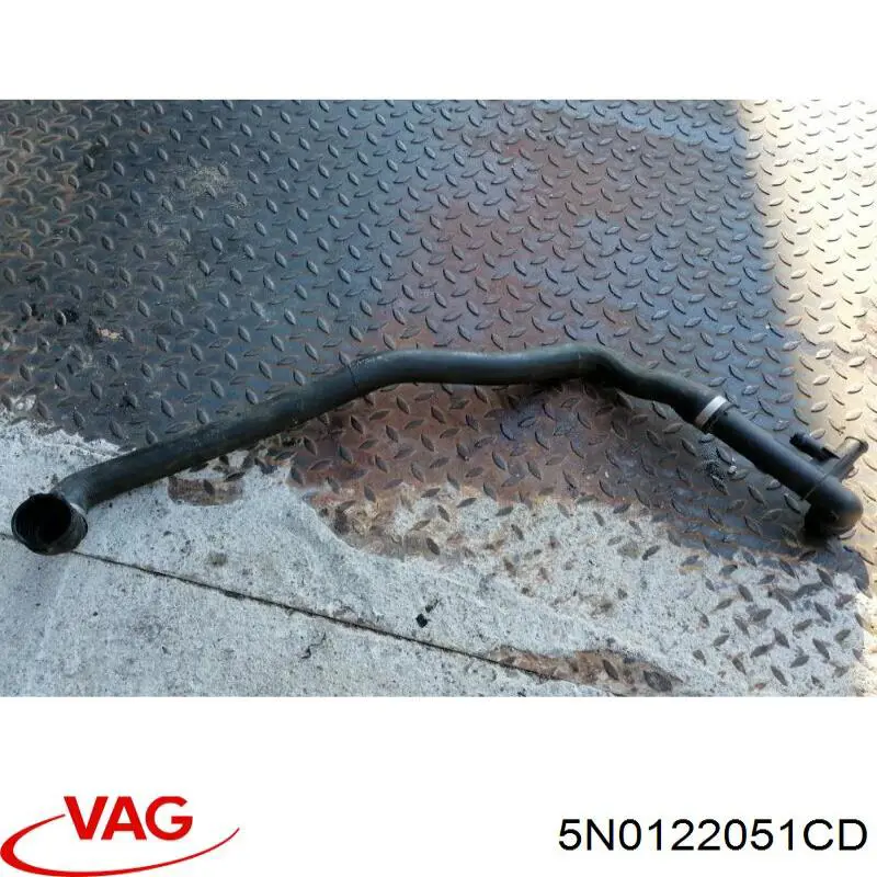 5N0122051CD VAG 