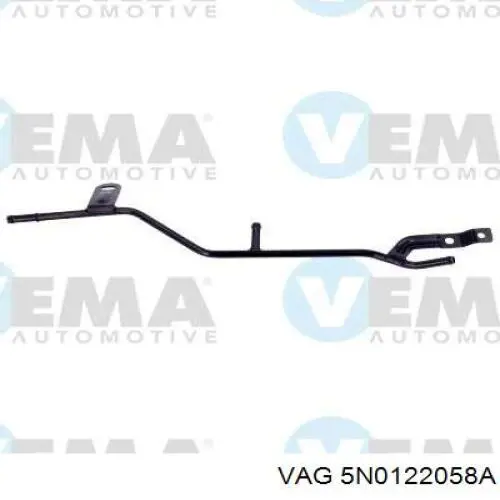  VAG 5N0122058A ціна, від 29.78 USD