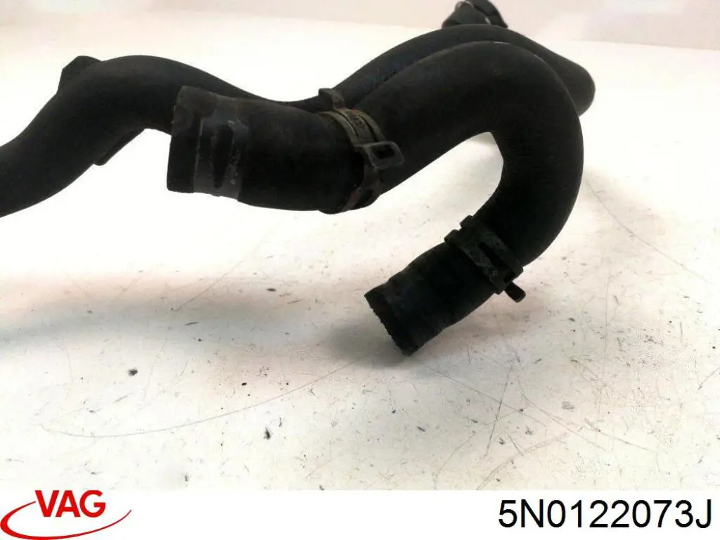 Купити 5N0122073J VAG 