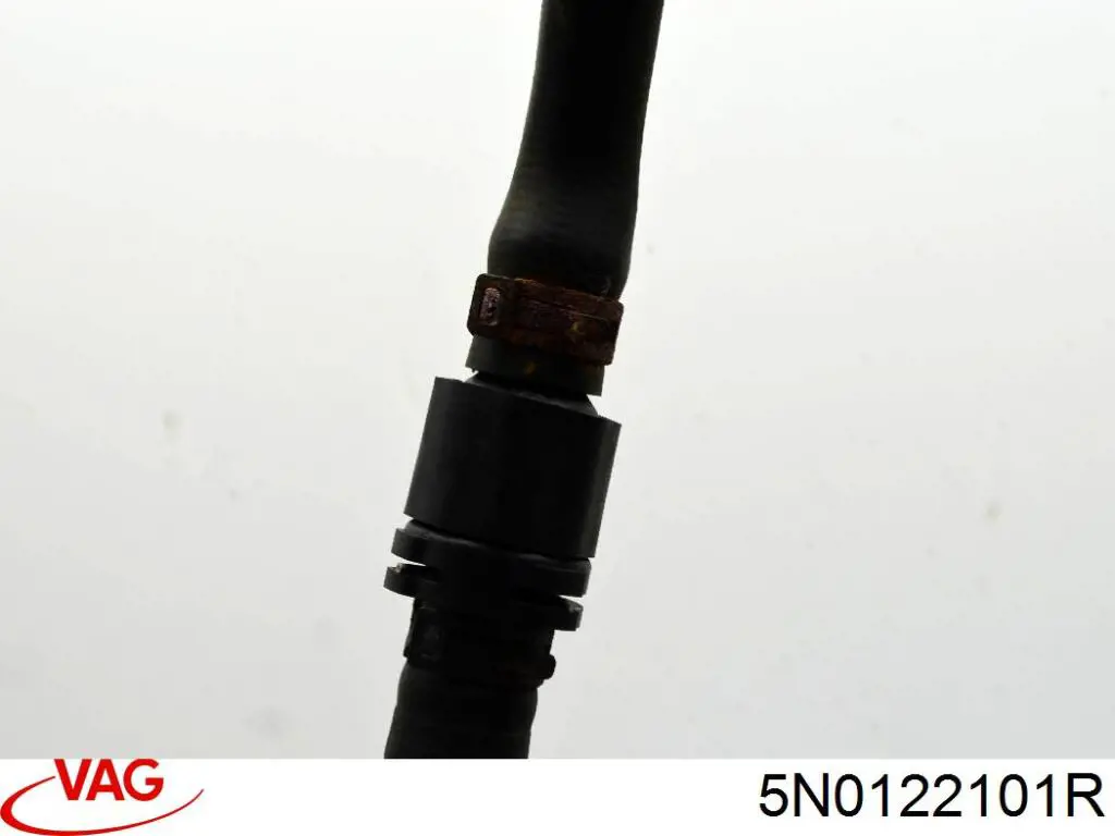  VAG 5N0122101R ціна, від 41.67 USD