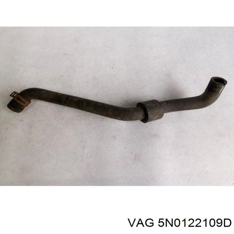 5N0122109D VAG 