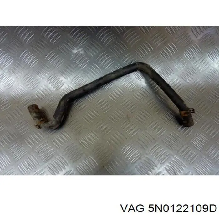  VAG 5N0122109D ціна, від 10.13 USD