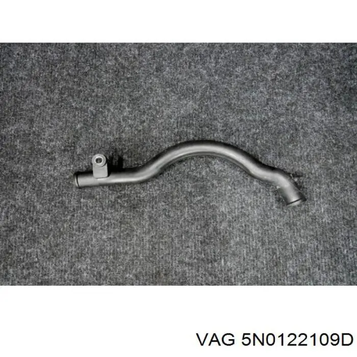 Купити 5N0122109D VAG 