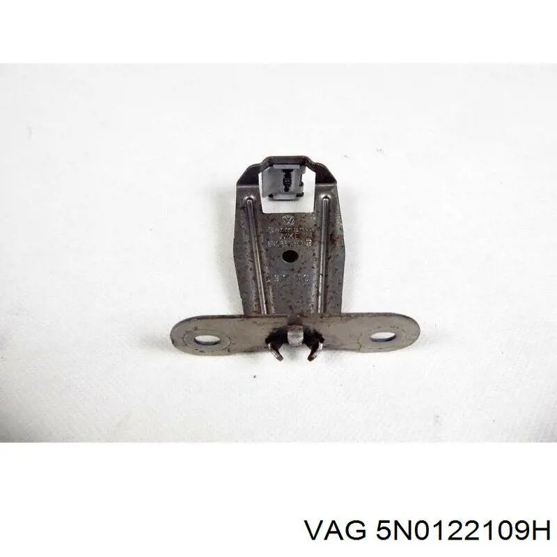 Купити 5N0122109H VAG 