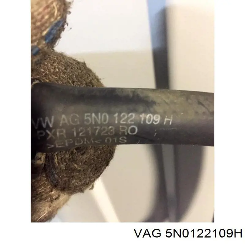  5N0122109H VAG