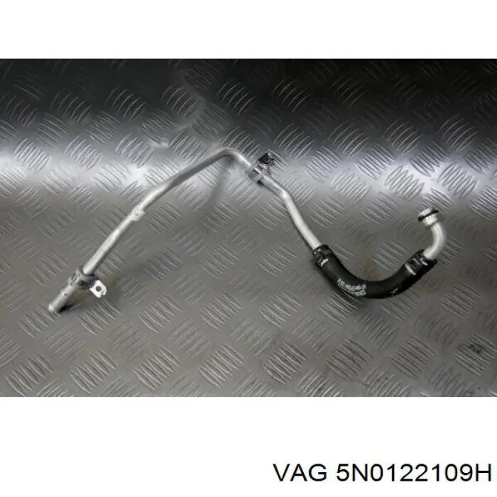  VAG 5N0122109H