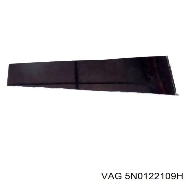  VAG 5N0122109H ціна, від 10.14 USD