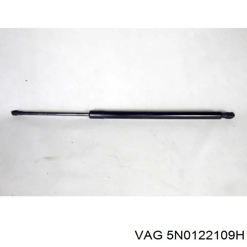 Купити 5N0122109H VAG 