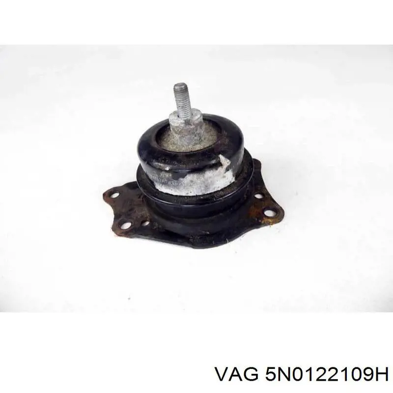  5N0122109H VAG