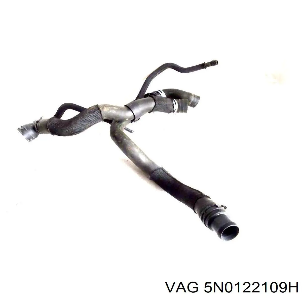 5N0122109H VAG 