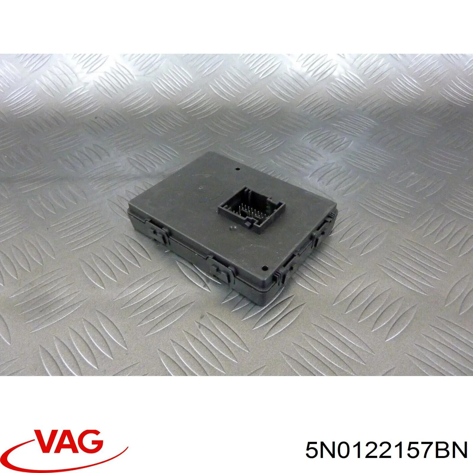 5N0122157BN VAG