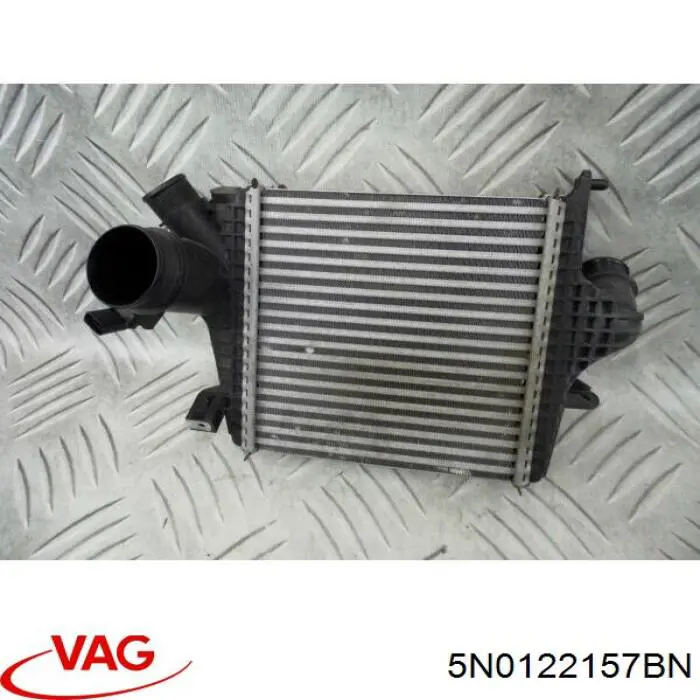  VAG 5N0122157BN ціна, від 81.10 USD