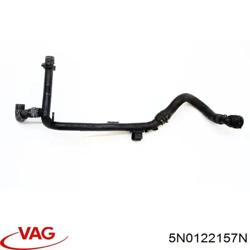 Купити 5N0122157N VAG 