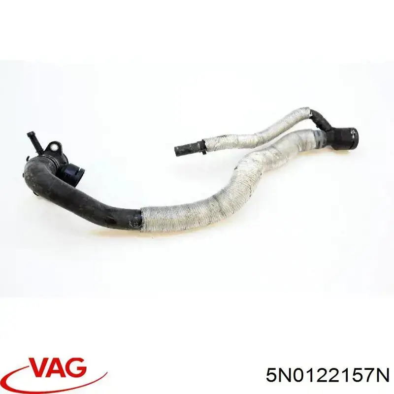 5N0122157N VAG 