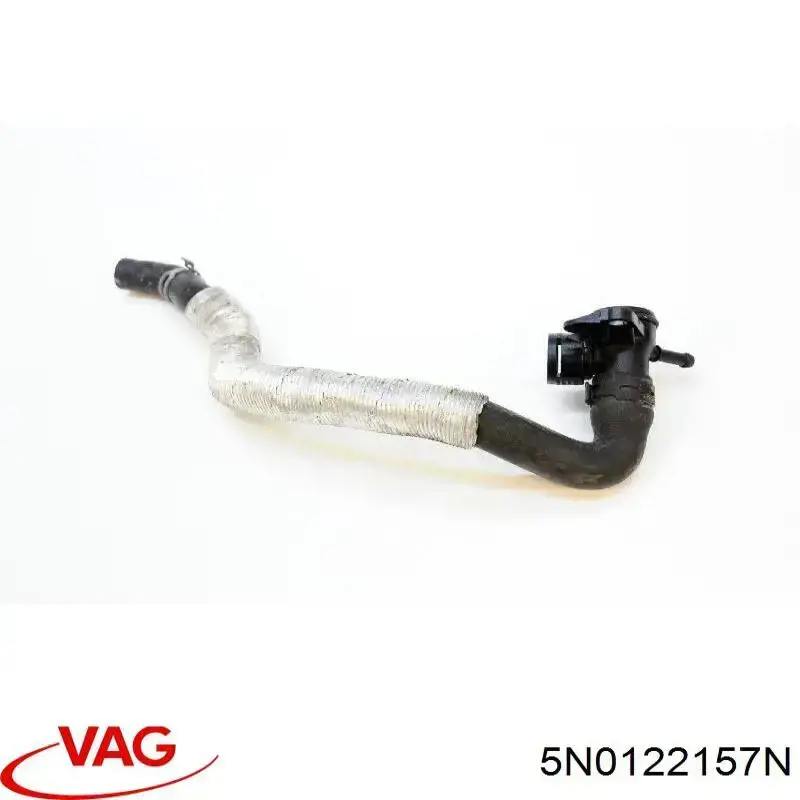  VAG 5N0122157N ціна, від 7.60 USD