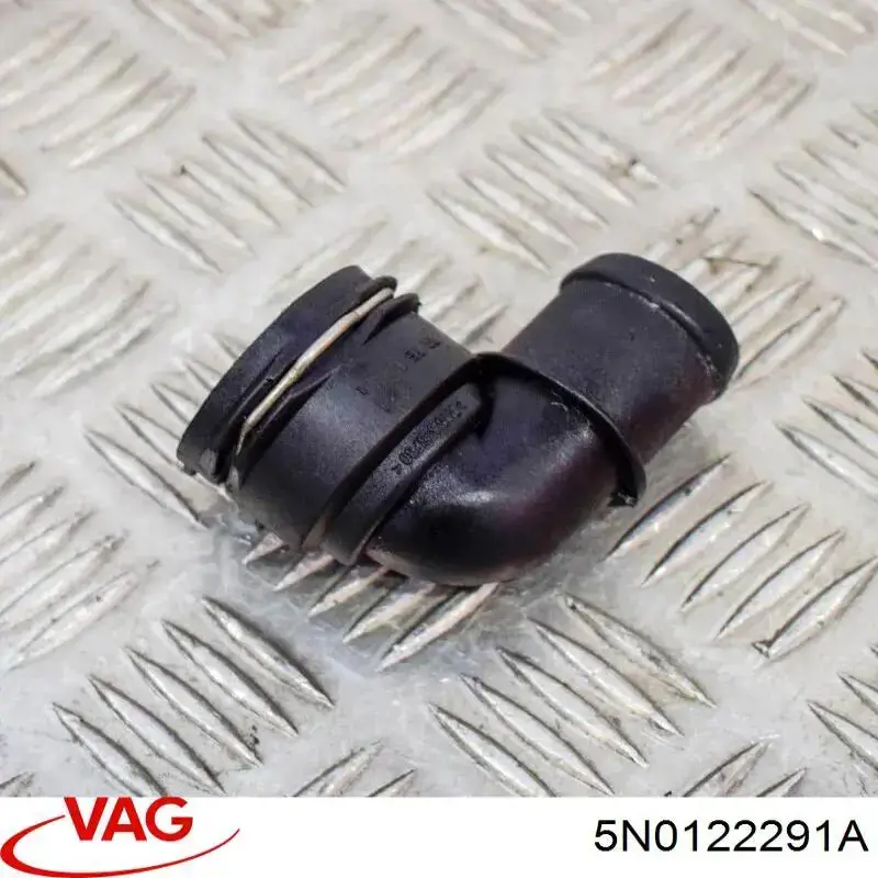  VAG 5N0122291A ціна, від 3.00 USD