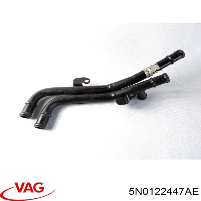 5N0122447AE VAG 