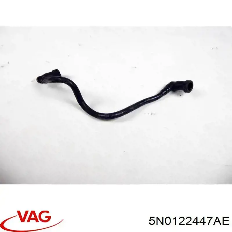  5N0122447AE VAG