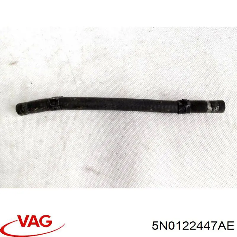  VAG 5N0122447AE ціна, від 22.57 USD