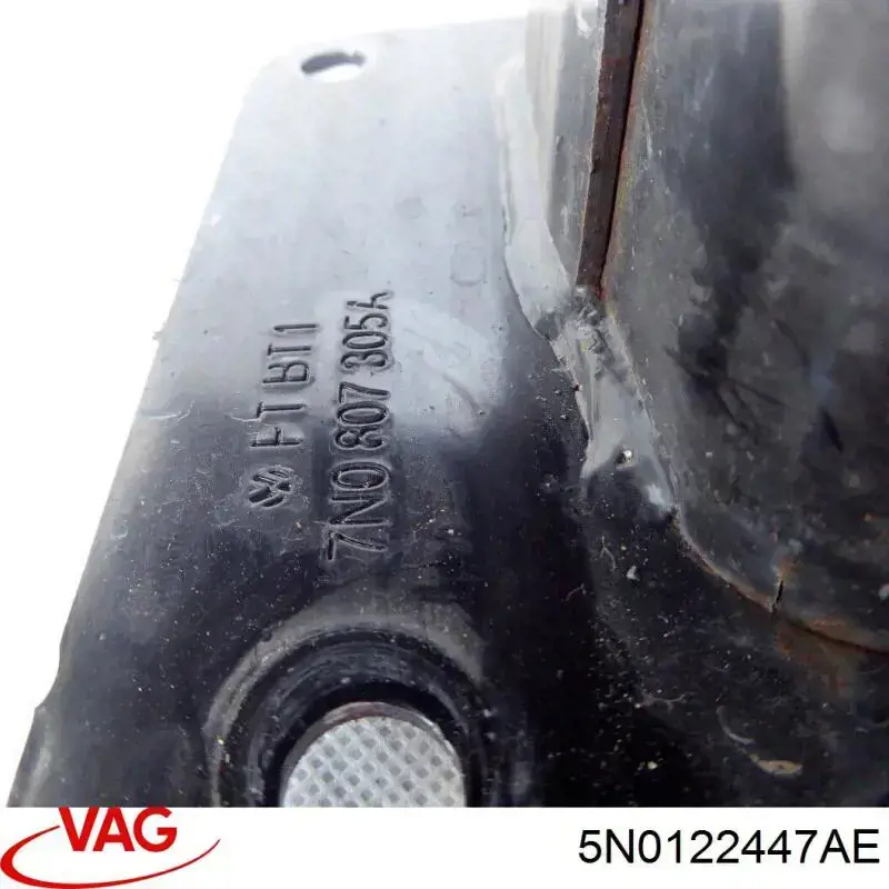 Купити 5N0122447AE VAG 