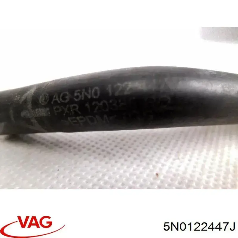 5N0122447J VAG 