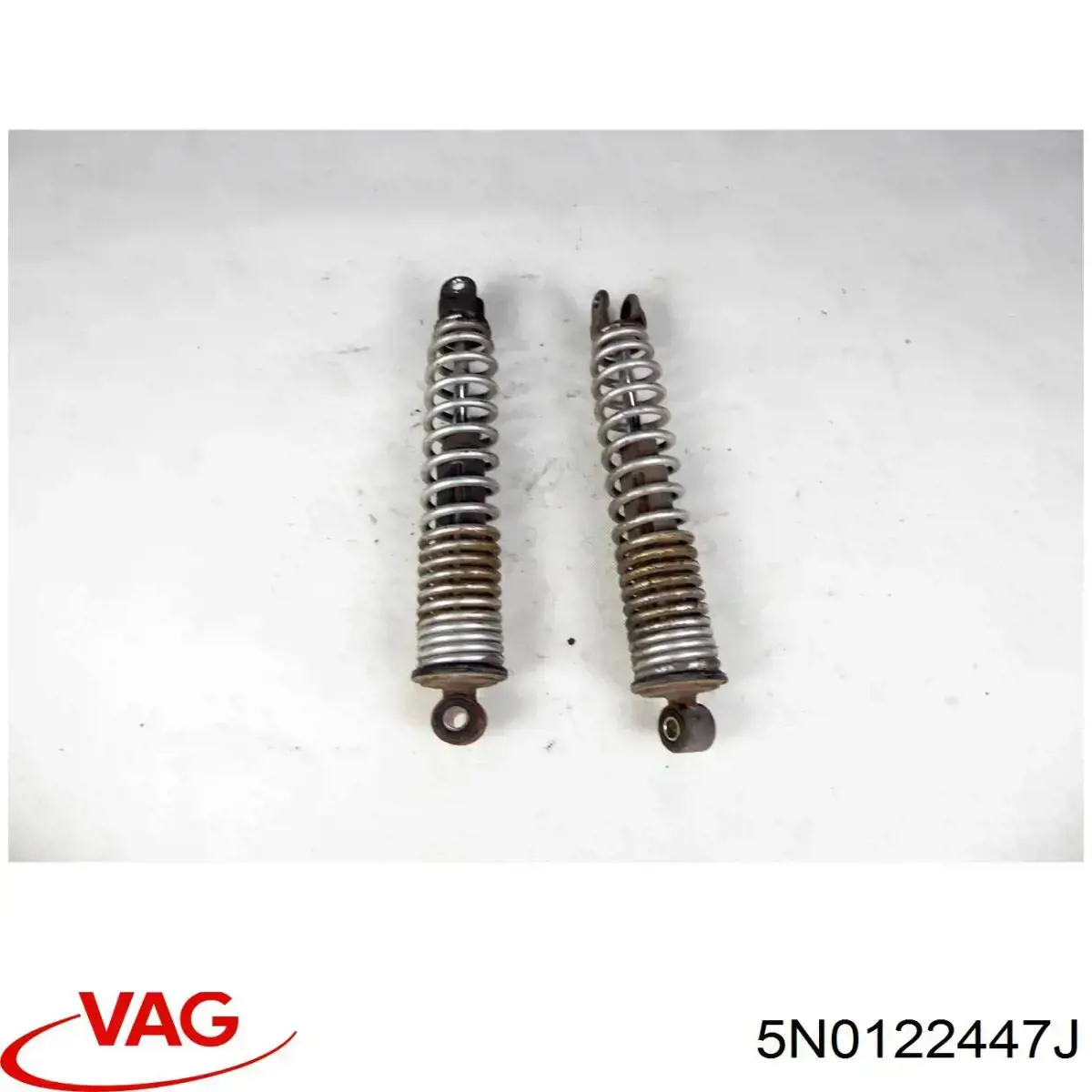  VAG 5N0122447J ціна, від 8.47 USD