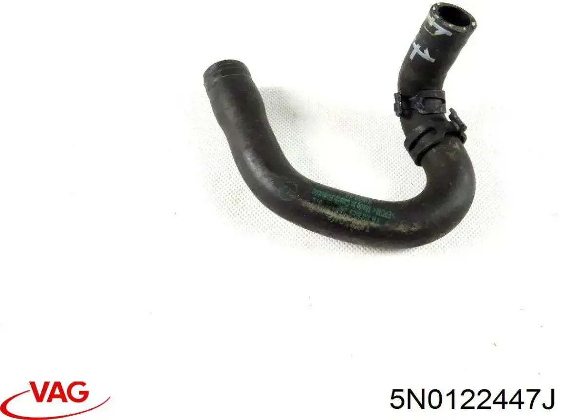  VAG 5N0122447J