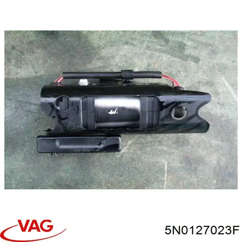 5N0127023F VAG 
