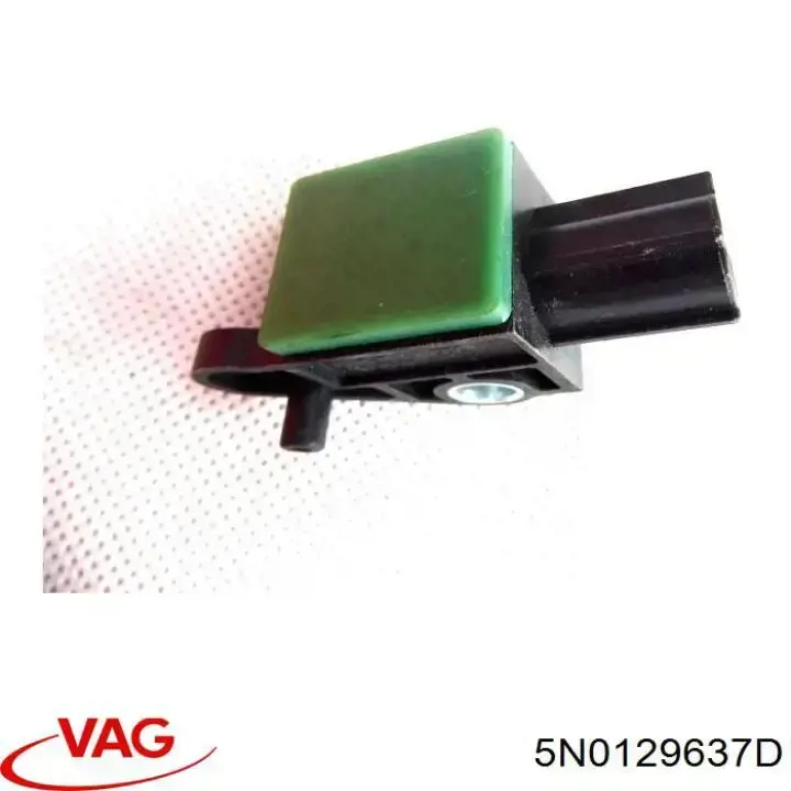  VAG 5N0129637D