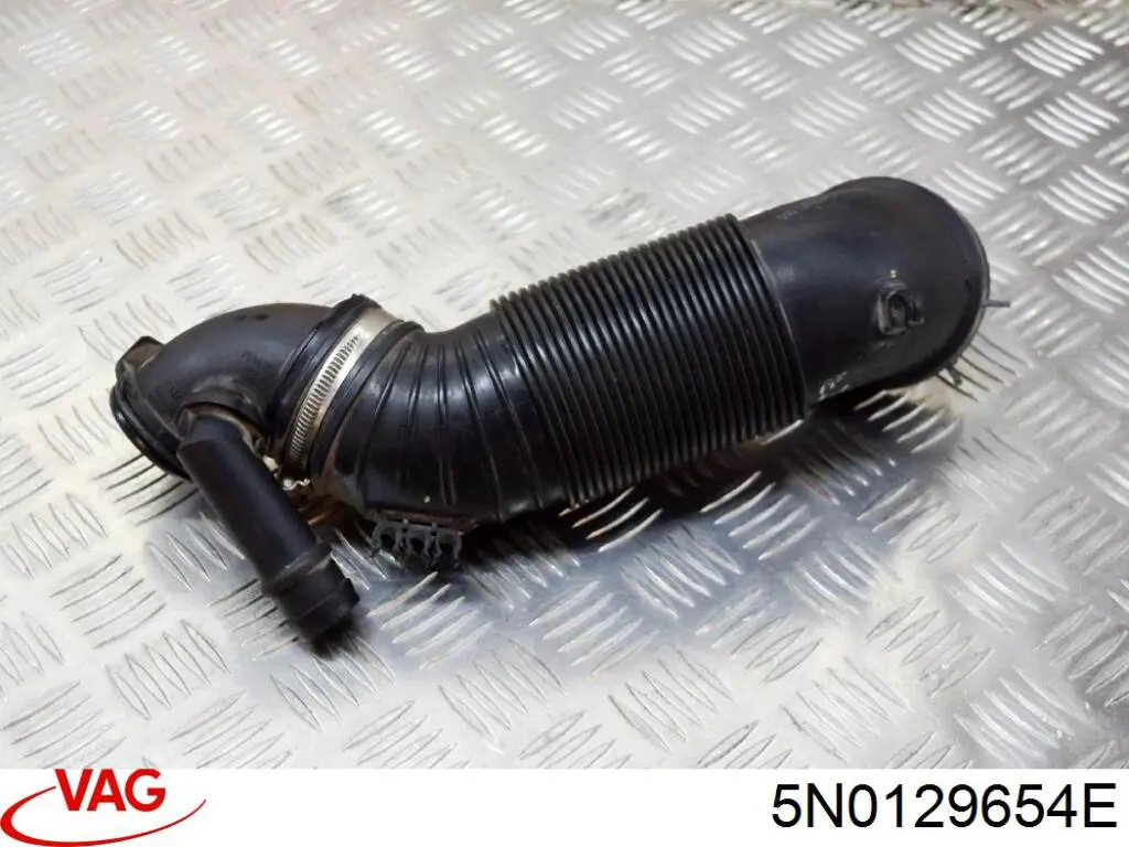  VAG 5N0129654E ціна, від 44.35 USD