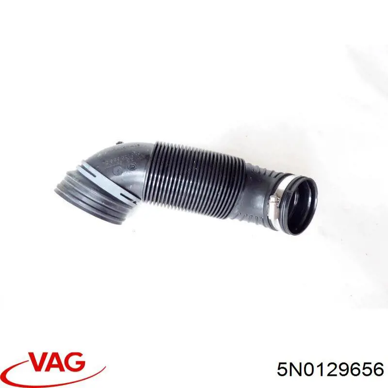 5N0129656 VAG 