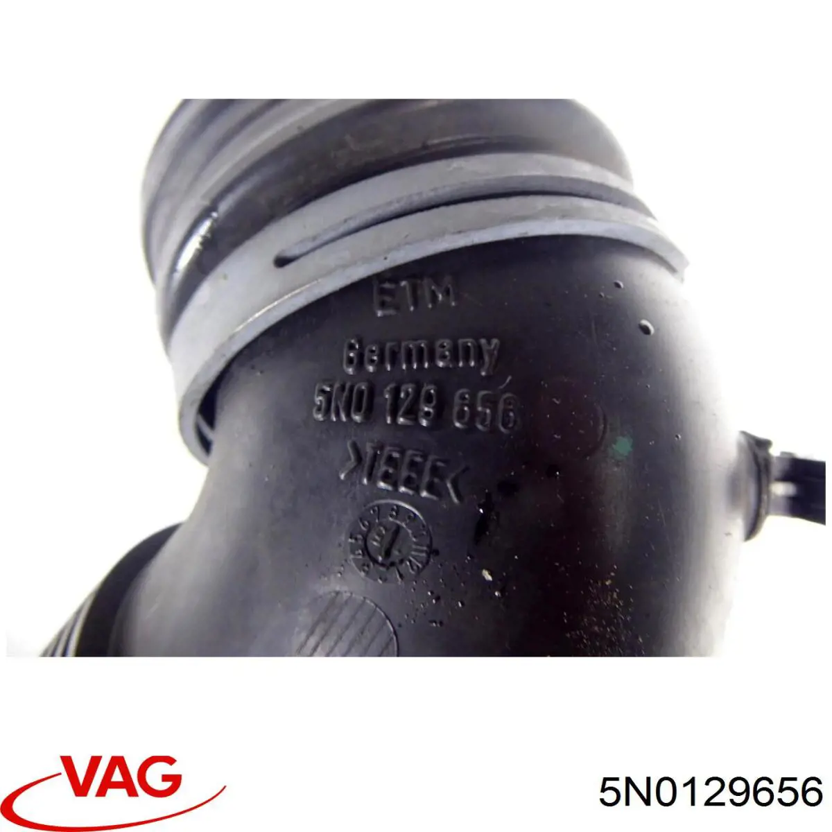 Купити 5N0129656 VAG 