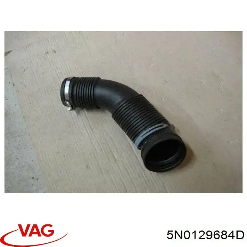  VAG 5N0129684D ціна, від 25.34 USD