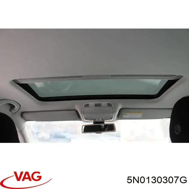 Купити 5N0130307G VAG 