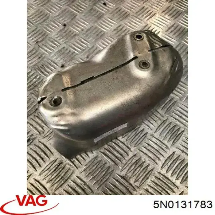 Купити 5N0131783 VAG 