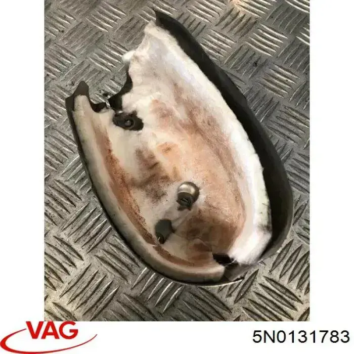  VAG 5N0131783 ціна, від 29.63 USD