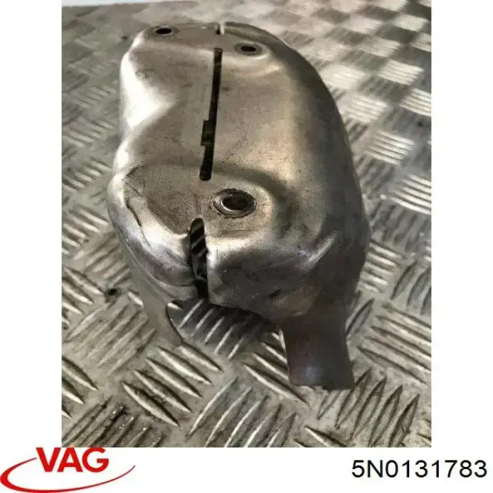  5N0131783 VAG