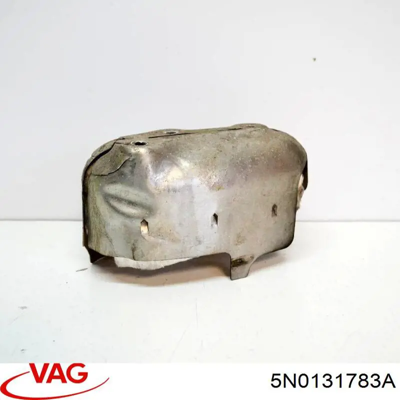 Купити 5N0131783A VAG 