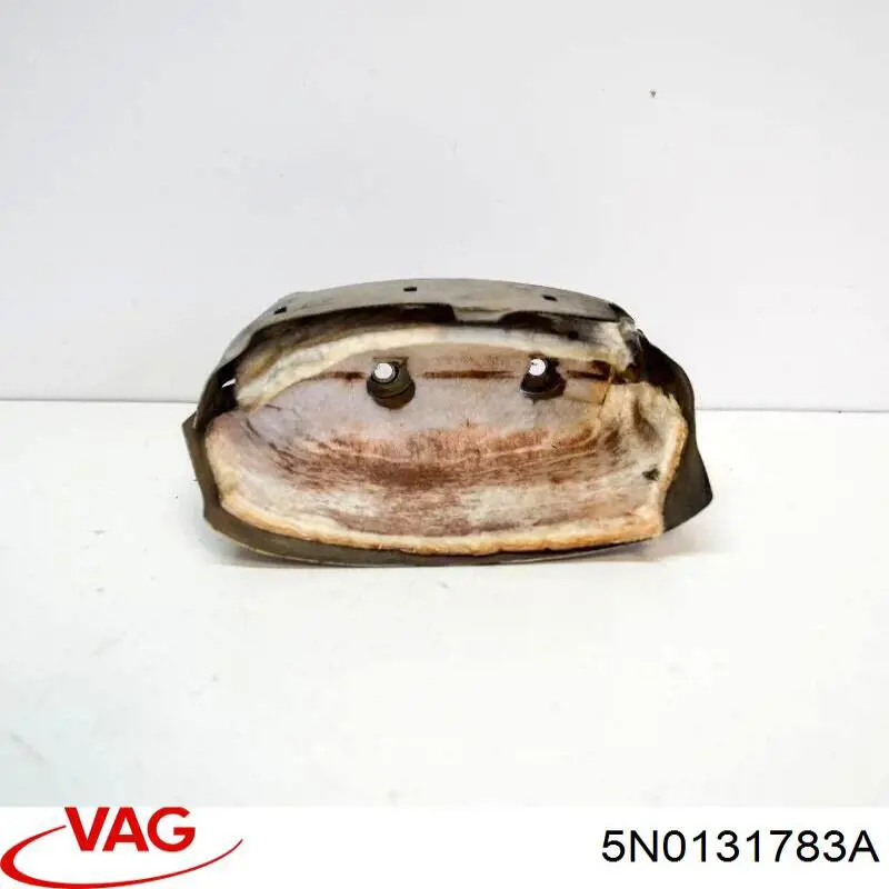 5N0131783A VAG 