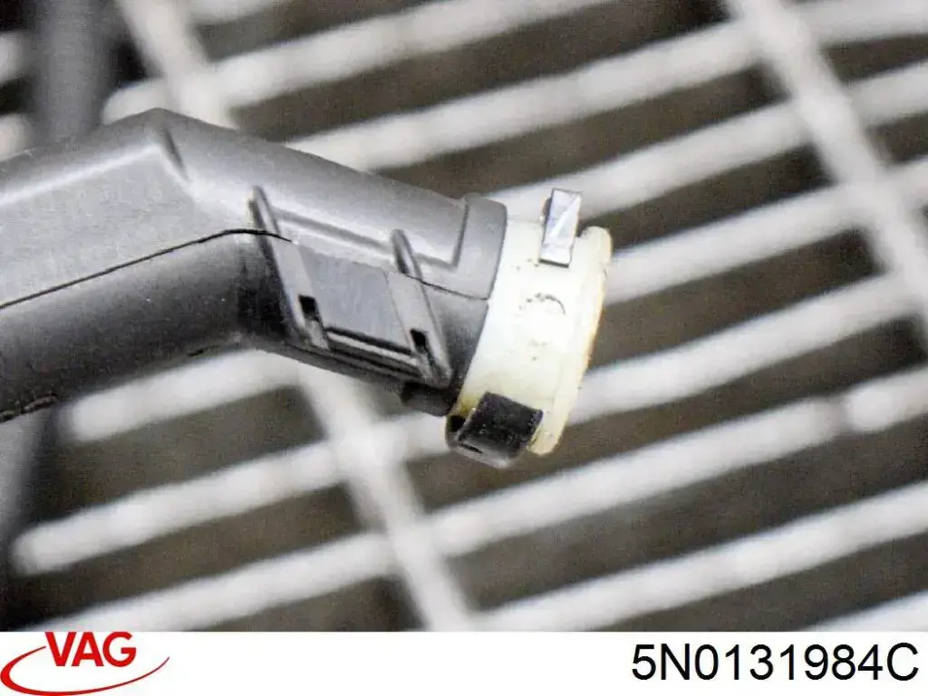  VAG 5N0131984C ціна, від 218.31 USD