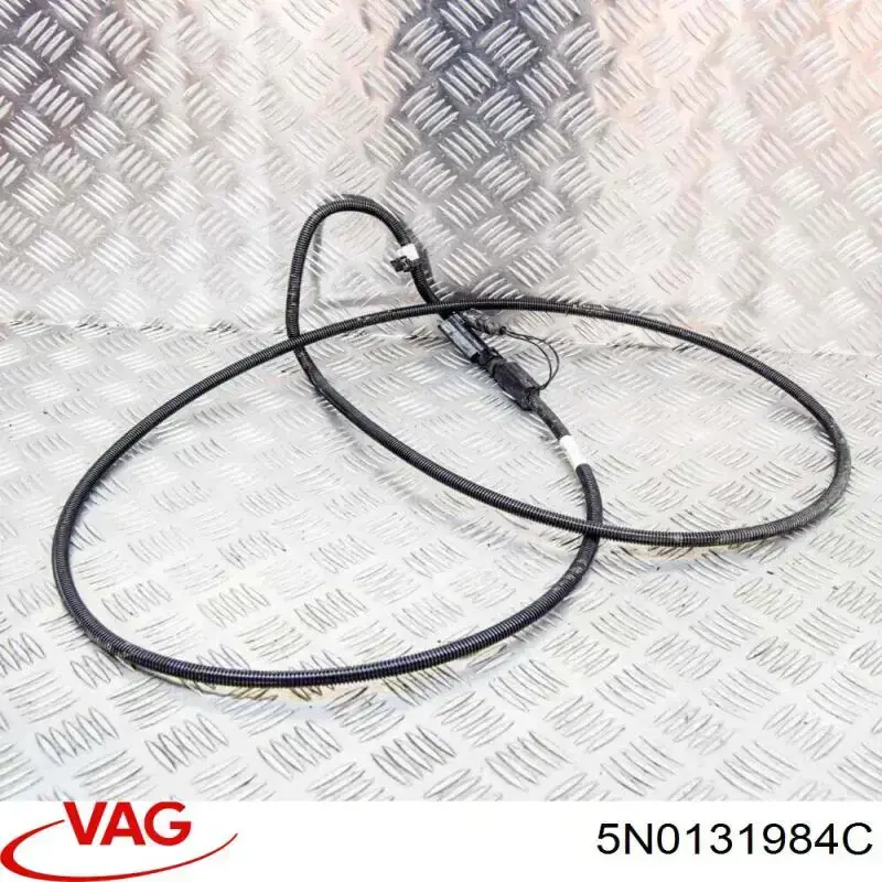 Купити 5N0131984C VAG 