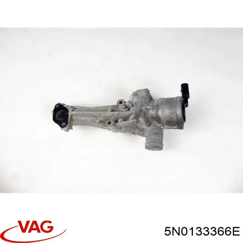  VAG 5N0133366E ціна, від 10.13 USD