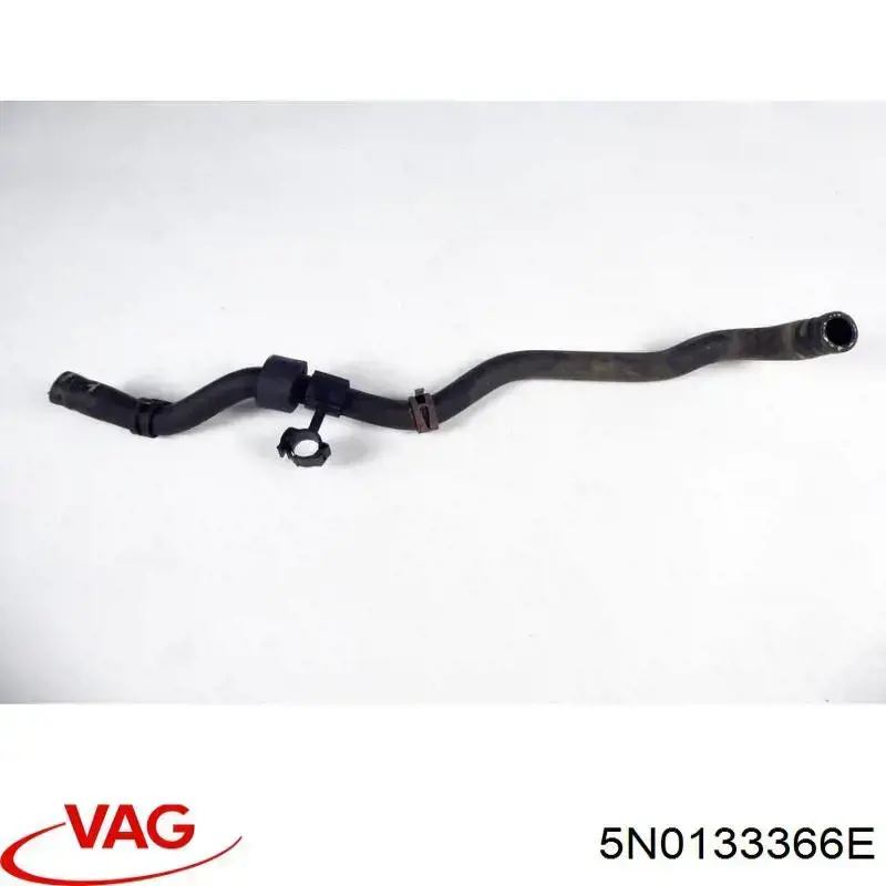 Купити 5N0133366E VAG 