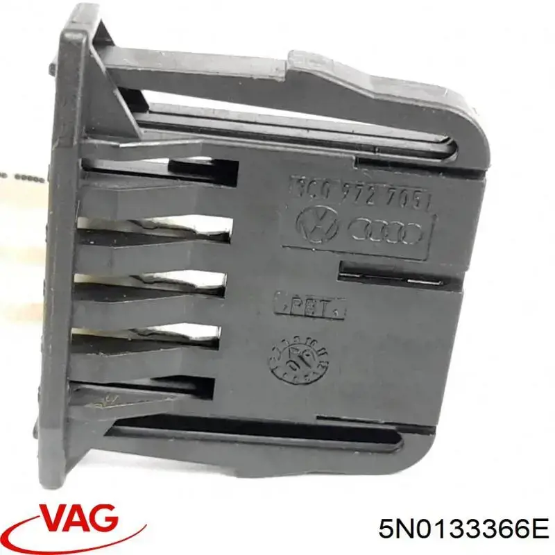  5N0133366E VAG