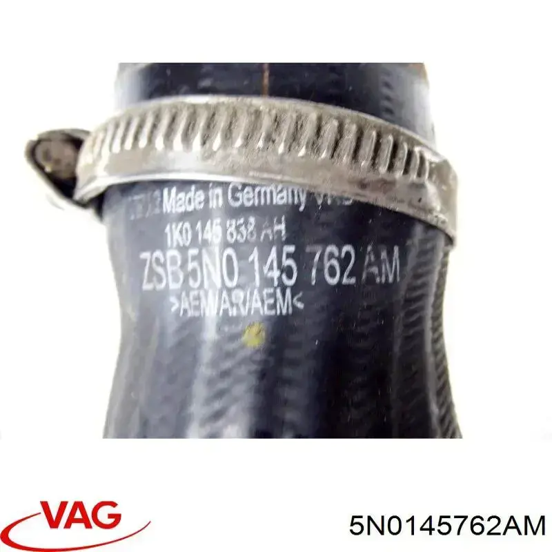 5N0145762AM VAG 