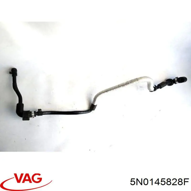 Купити 5N0145828F VAG 