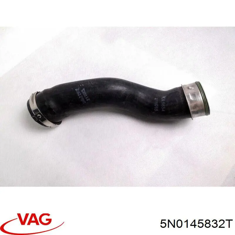  VAG 5N0145832T ціна, від 191.40 USD