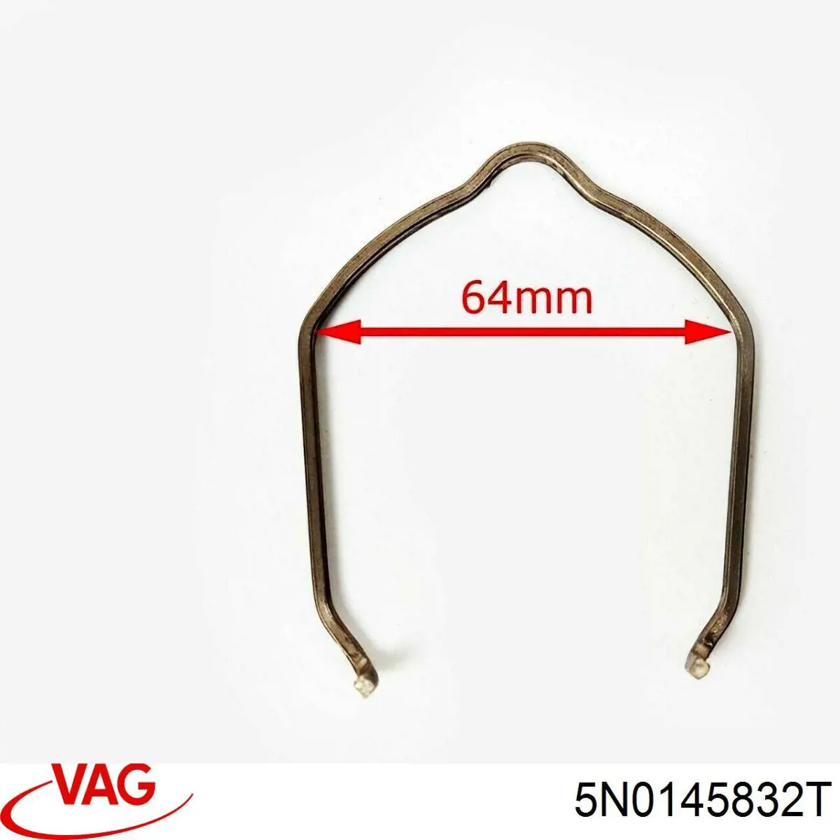 5N0145832T VAG 