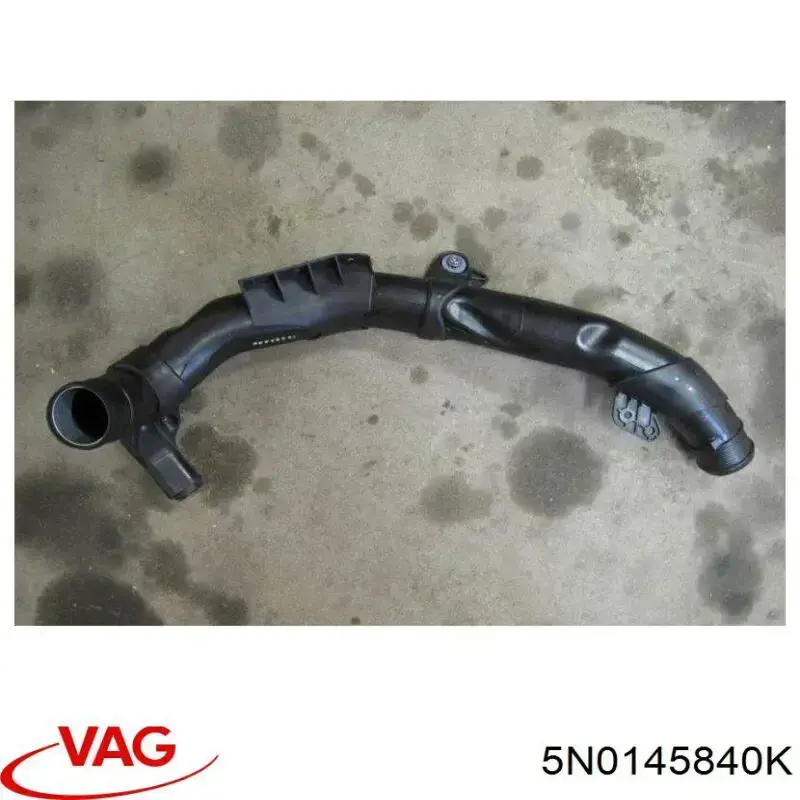 Купити 5N0145840K VAG 