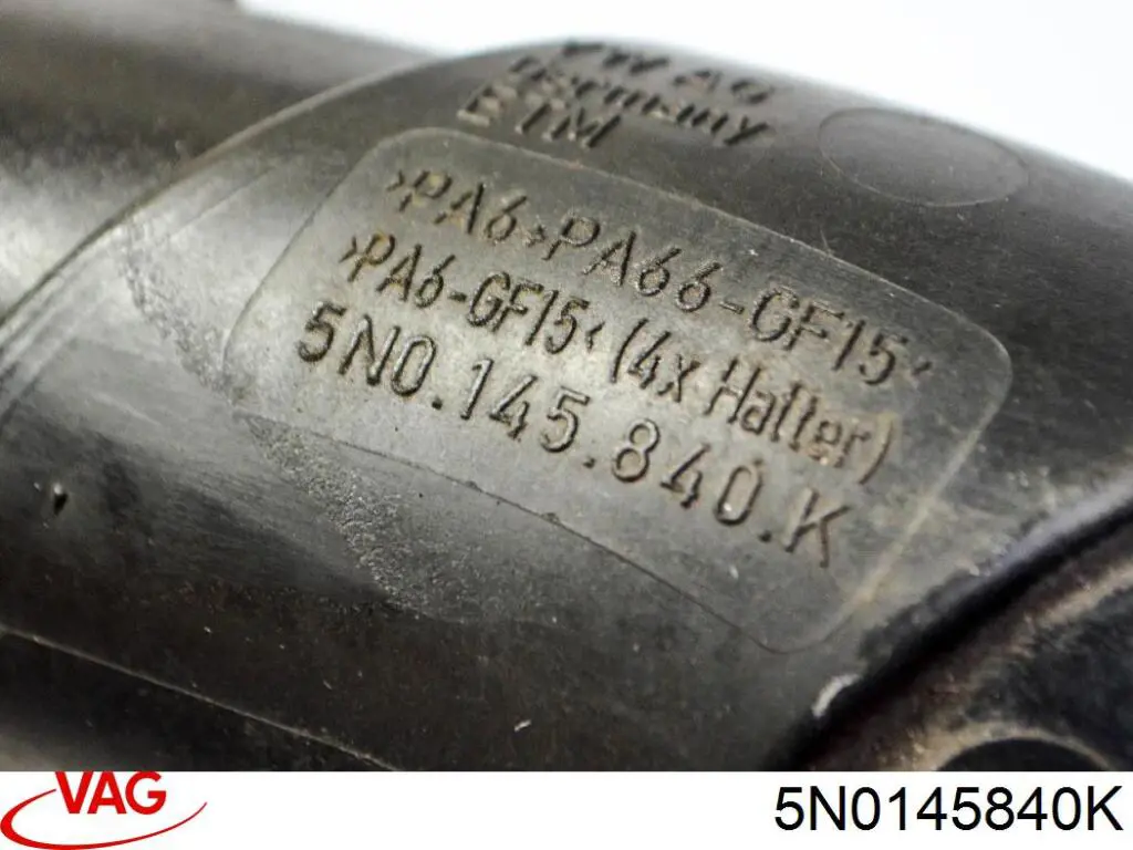 5N0145840K VAG 